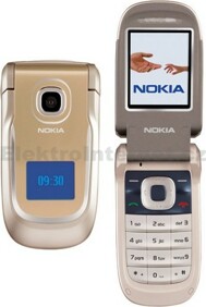 Nokia 2760