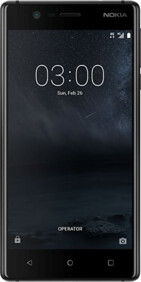 Nokia 3 Dual SIM