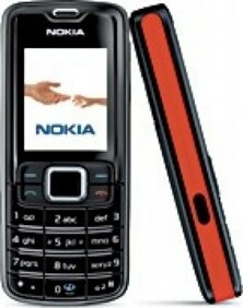 Nokia 3110 Classic