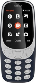 Nokia 3310 2017 Dual SIM