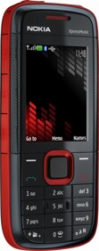 Nokia 5130 XpressMusic