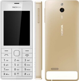 Nokia 515 Dual