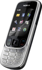 Nokia 6303i Classic