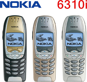 Nokia 6310i