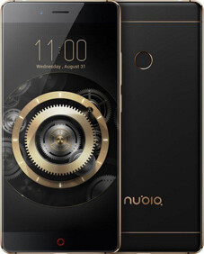 Nubia Z11 6GB/64GB