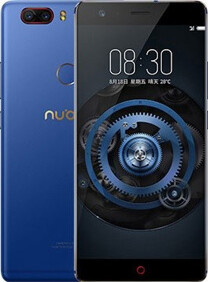 Nubia Z17 Lite 6/64GB Dual SIM