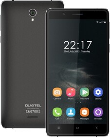 Oukitel K4000