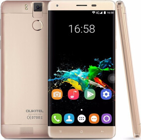 Oukitel K6000