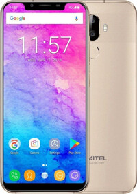 Oukitel U18