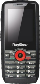 RugGear RG160