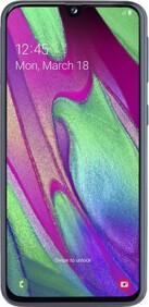 Samsung Galaxy A40 A405F Dual SIM