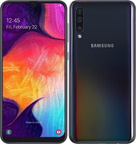 Samsung Galaxy A50 A505F 4GB/64GB Dual SIM