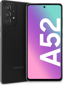 Samsung Galaxy A52 A525F 6GB/128GB