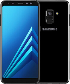 Samsung Galaxy A8 2018 A530F Single SIM