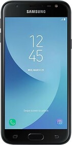 Samsung Galaxy J3 2017 J330F Single SIM