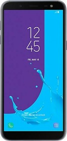 Samsung Galaxy J6 J600F Dual SIM