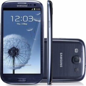 Samsung Galaxy S3 LTE I9305