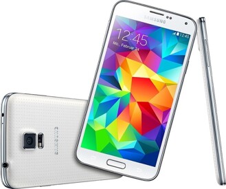 Samsung Galaxy S5 Mini Duos G800H