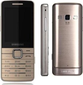 Samsung S5610