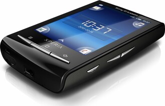 Sony Ericsson Xperia X10 Mini