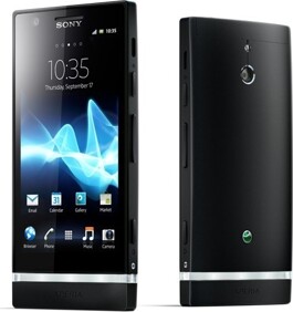 Sony Xperia S