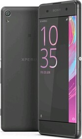 Sony Xperia XA Single SIM