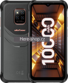 Ulefone Power Armor 14 PRO