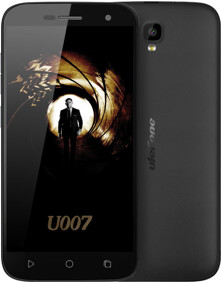 Ulefone U007