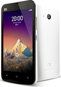 Xiaomi Mi2S 16GB