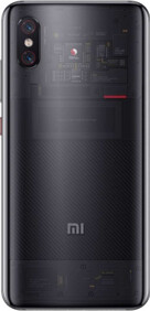 Xiaomi Mi8 Pro 6GB/128GB