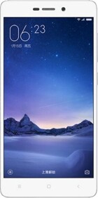 Xiaomi Redmi 3 Pro 3GB/32GB