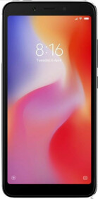 Xiaomi Redmi 6 3GB/32GB