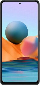 Xiaomi Redmi Note 10 Pro 8GB/128GB