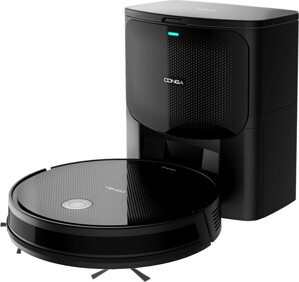 Cecotec Conga 2499 Ultra Home Titanium