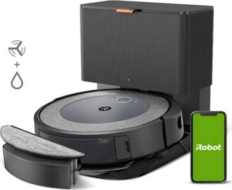 iRobot Roomba Combo i5+ 5576
