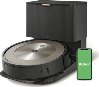iRobot Roomba j9+ 9558