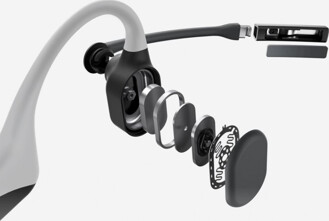AfterShokz OpenComm