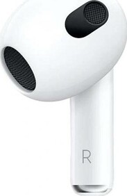 Apple AirPods 2021 náhradní sluchátko Pravé JA940i3d5