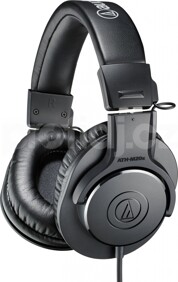 Audio-Technica ATH-M20x