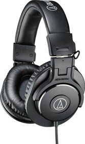 Audio-Technica ATH-M30x