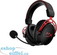 HyperX Cloud Alpha Wireless