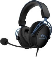 Kingston HyperX Cloud Alpha S