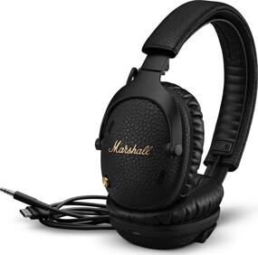 Marshall Monitor III A.N.C Black