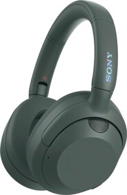 Sony ULT WEAR WHULT900NH šedá/zelená