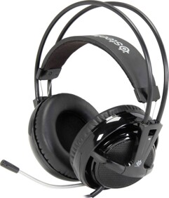 SteelSeries Siberia V2