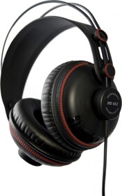 Superlux HD-662
