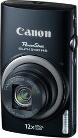 Canon IXUS 147