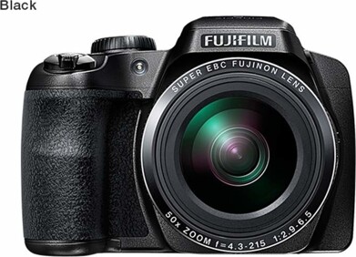 Fujifilm FinePix S16