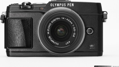 Olympus E-P5