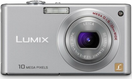 Panasonic Lumix DMC-FX37
